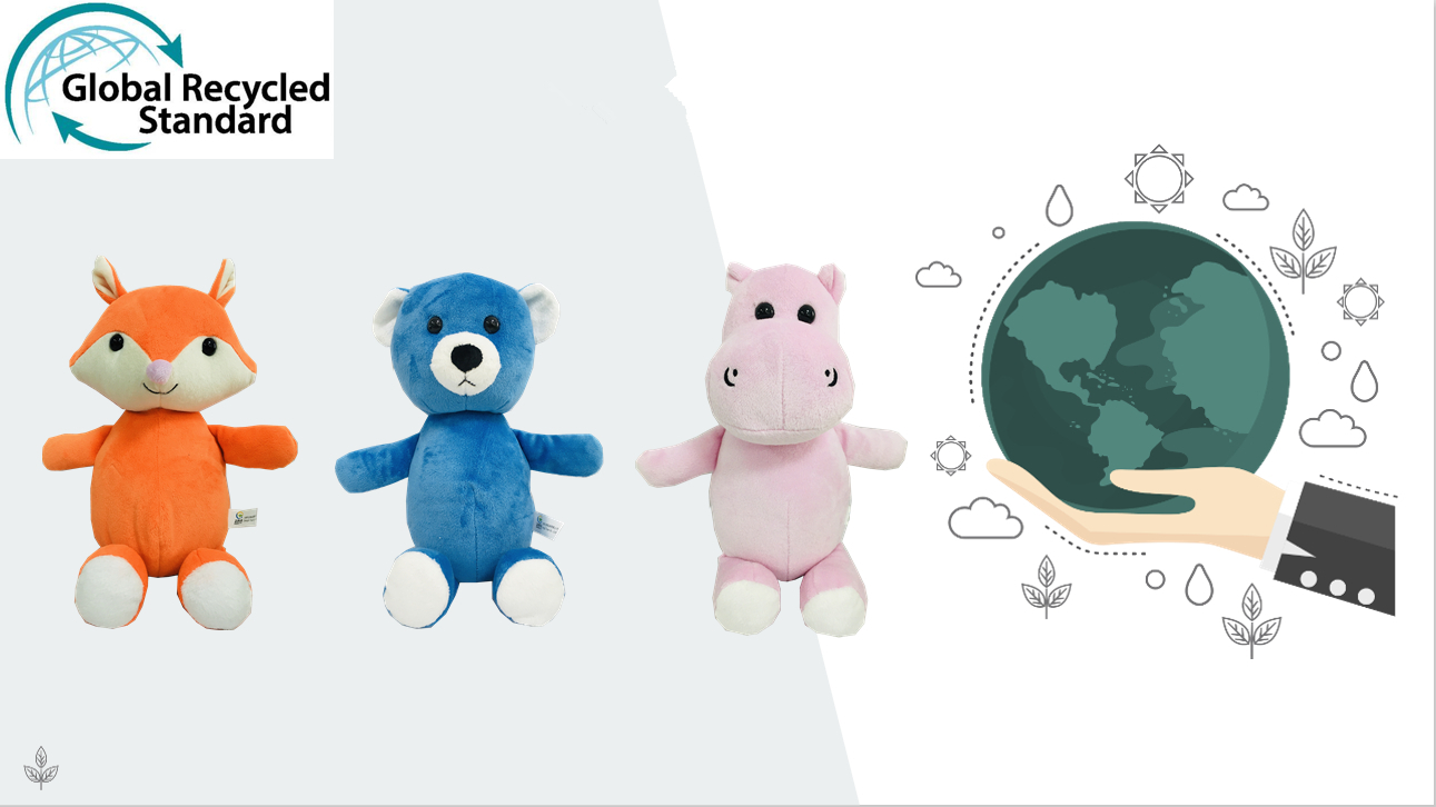 OEM/ODM Custom plush Manufacturing