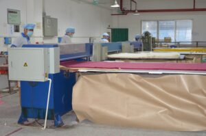 Cutting