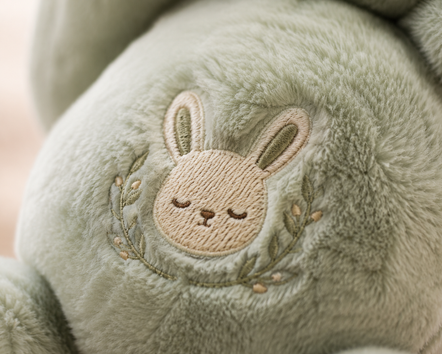 Custom Plush Toy Design Service