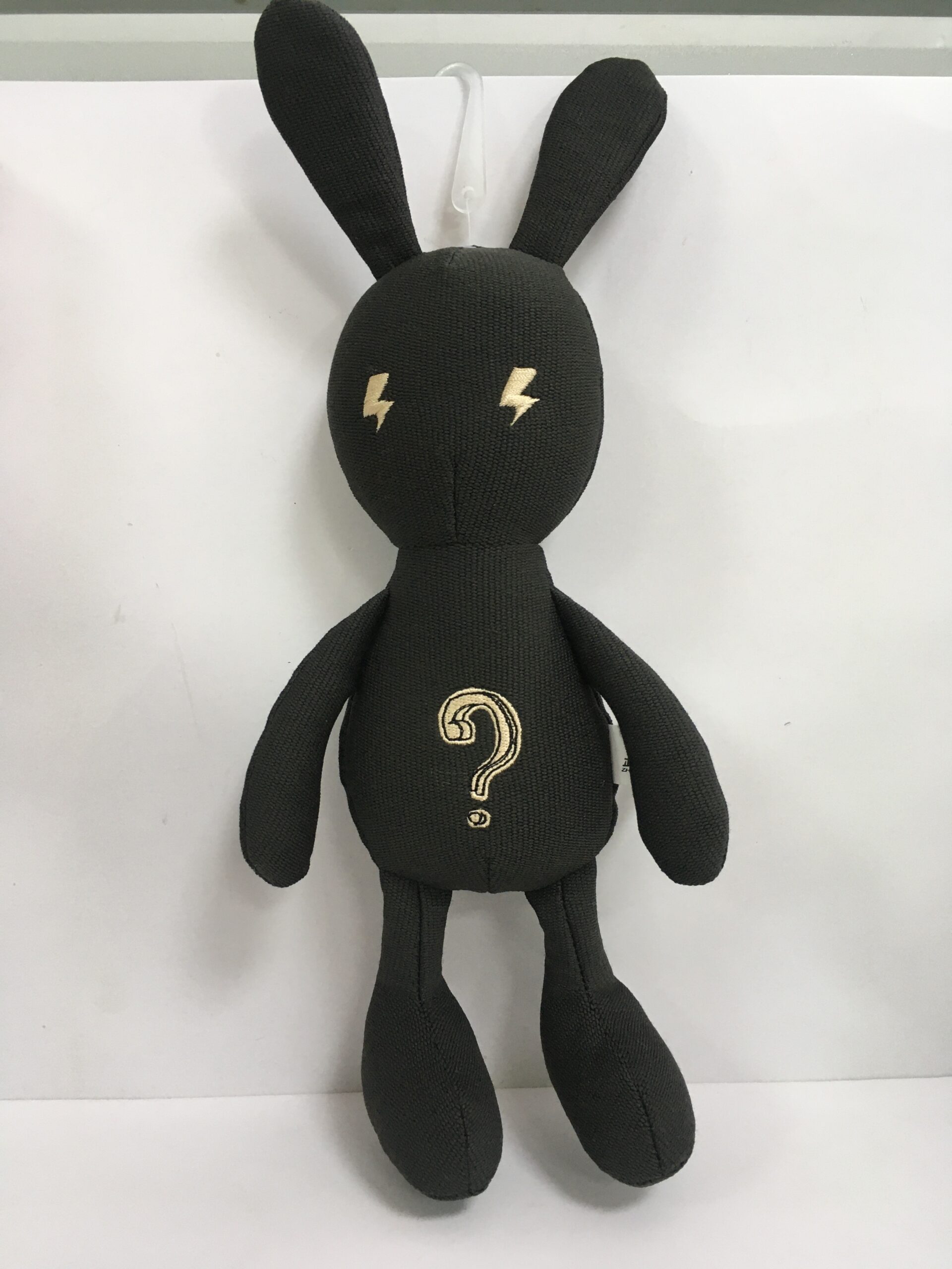 Graphene infused plush toys