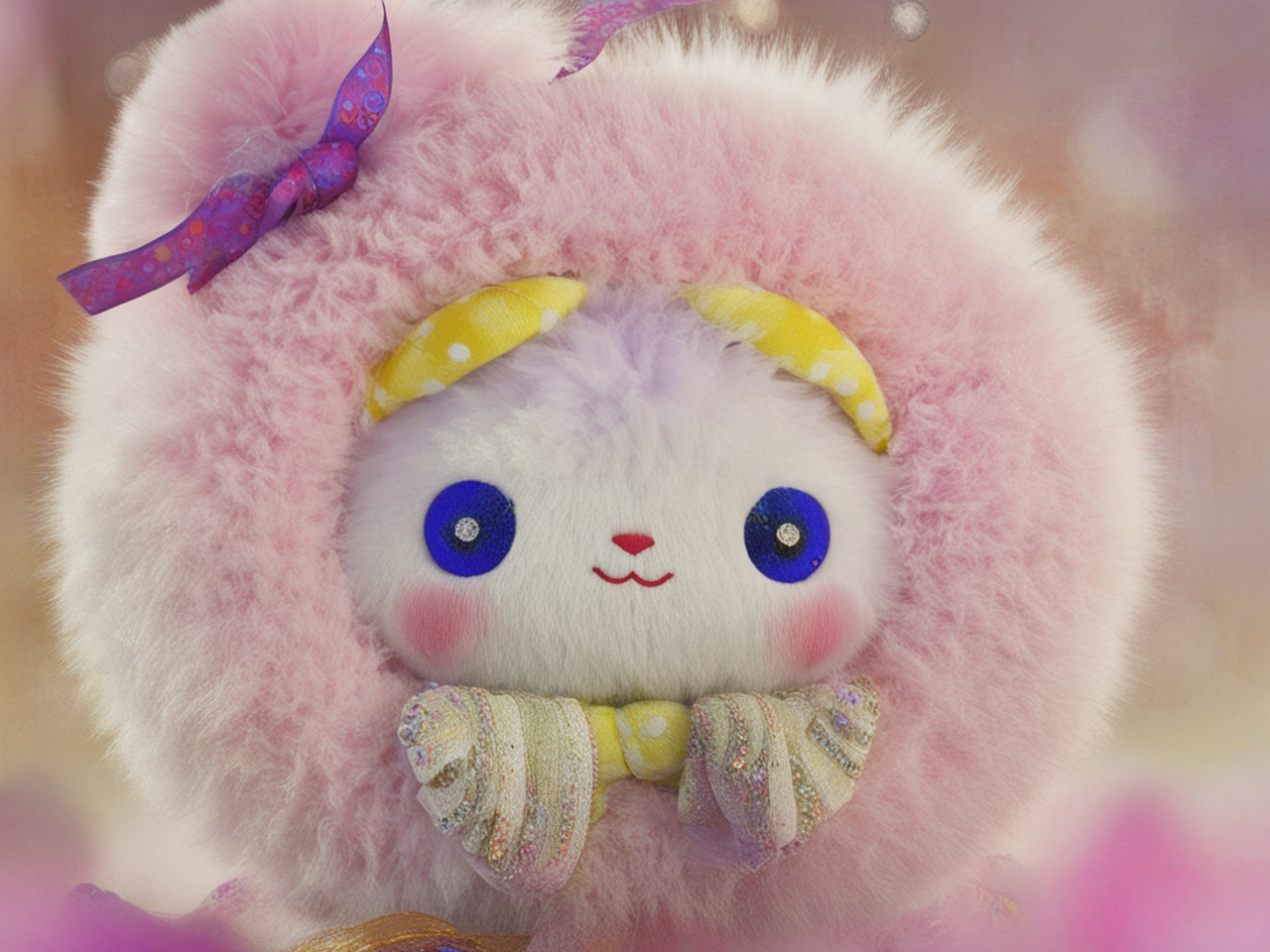 bulk custom stuffed animals