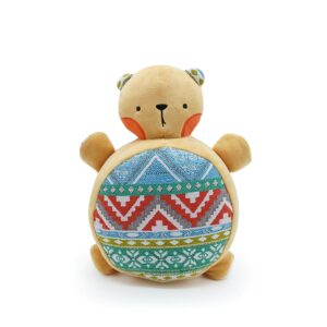 10 Brilliant Custom Plush Ideas